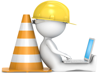 Sitio en construcción